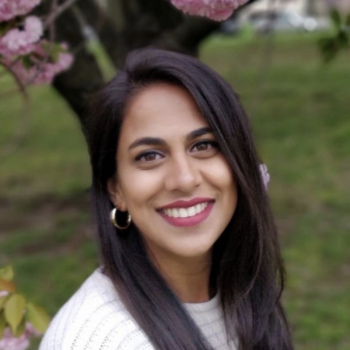 Madhura Dalvi